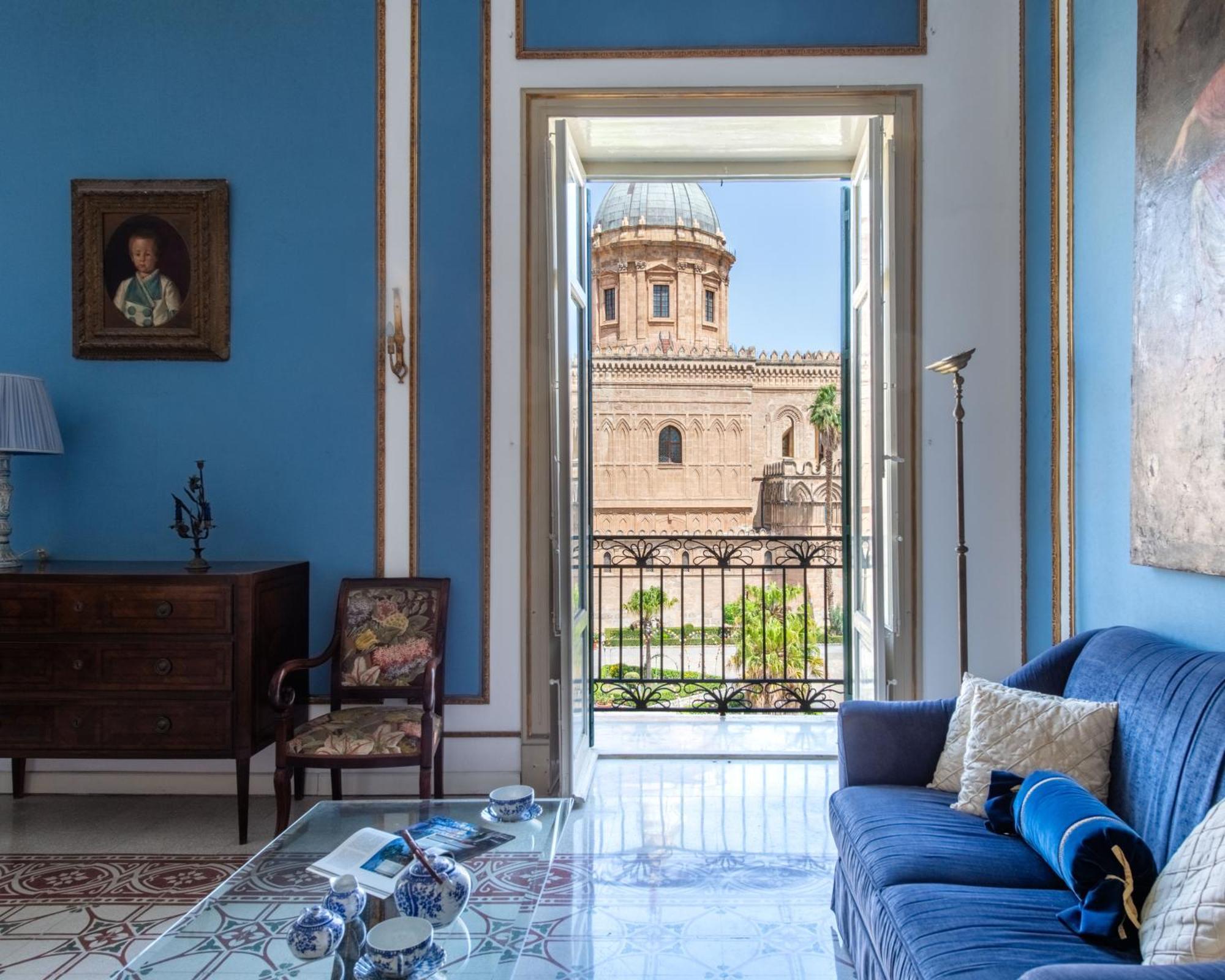 Cathedral View Apartments - Palermo, Palermo