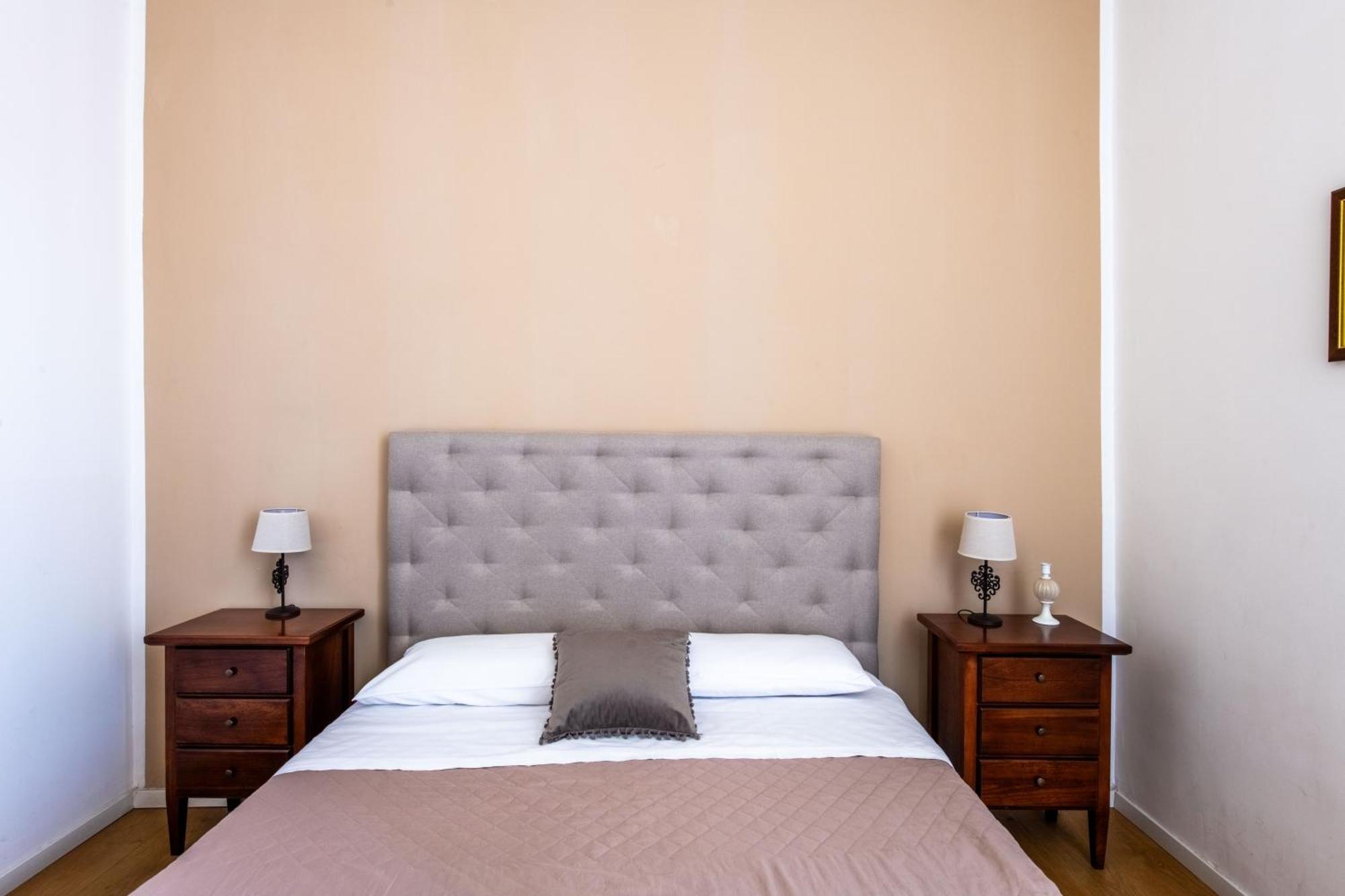 Cathedral View Apartments - Palermo — Photos 3